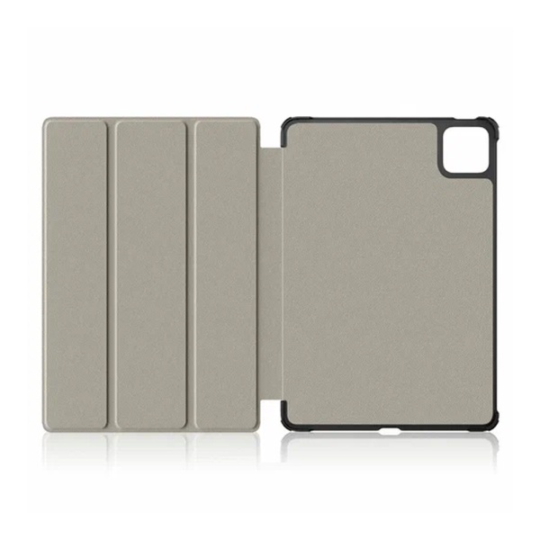 Чехол-книжка для планшета Xiaomi Pad 7/7 Pro, красный